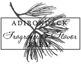 ADIRONDACK FRAGRANCE & FLAVOR FARM trademark