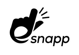 E SNAPP trademark