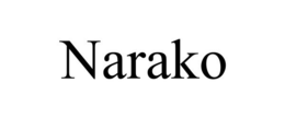 NARAKO trademark