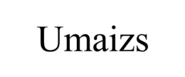 UMAIZS trademark