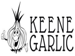 KEENE GARLIC trademark
