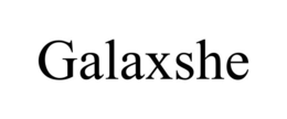 GALAXSHE trademark