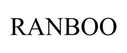 RANBOO trademark