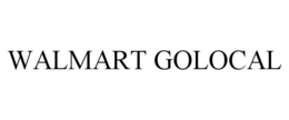 WALMART GOLOCAL trademark