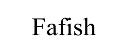 FAFISH trademark