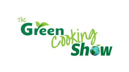 THE GREEN COOKING SHOW trademark