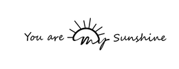 YOU ARE MY SUNSHINE trademark