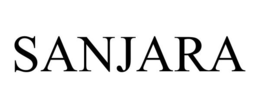 SANJARA trademark