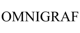 OMNIGRAF trademark