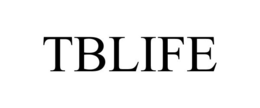 TBLIFE trademark