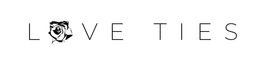 LOVE TIES trademark