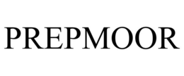 PREPMOOR trademark