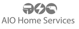 AIO HOME SERVICES trademark