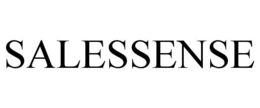 SALESSENSE trademark