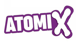 ATOMIX trademark