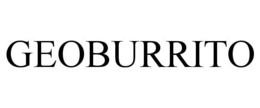 GEOBURRITO trademark
