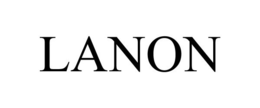 LANON trademark