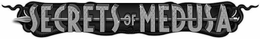 SECRETS OF MEDUSA trademark