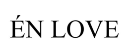 ÉN LOVE trademark