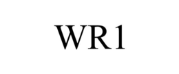 WR1 trademark