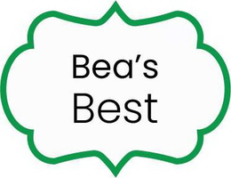 BEA'S BEST trademark