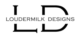 LD LOUDERMILK DESIGNS trademark