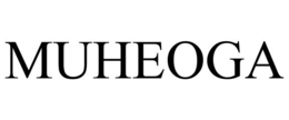 MUHEOGA trademark