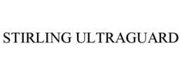STIRLING ULTRAGUARD trademark