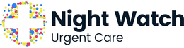 NIGHT WATCH URGENT CARE trademark