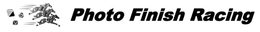 PHOTO FINISH RACING trademark