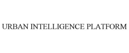 URBAN INTELLIGENCE PLATFORM trademark
