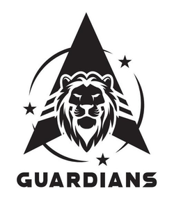 GUARDIANS trademark