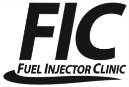 FIC FUEL INJECTOR CLINIC trademark