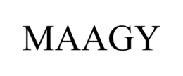 MAAGY trademark