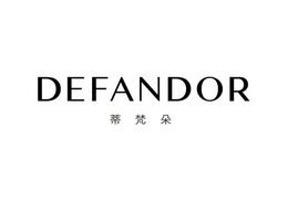 DEFANDOR trademark
