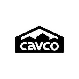 CAVCO trademark