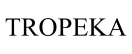TROPEKA trademark