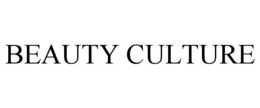 BEAUTY CULTURE trademark
