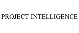 PROJECT INTELLIGENCE trademark