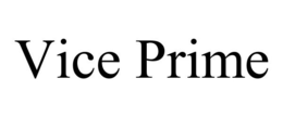 VICE PRIME trademark