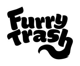 FURRY TRASH trademark
