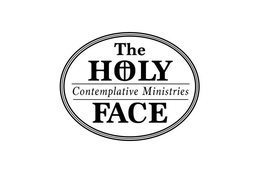 THE HOLY CONTEMPLATIVE MINISTRIES FACE trademark