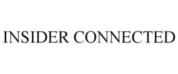 INSIDER CONNECTED trademark