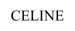 CELINE trademark