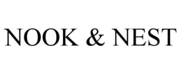 NOOK & NEST trademark