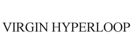 VIRGIN HYPERLOOP trademark