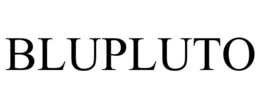 BLUPLUTO trademark