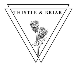 THISTLE & BRIAR trademark