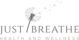JUST BREATHE HEALTH AND WELLNESS trademark
