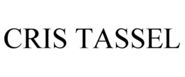 CRIS TASSEL trademark